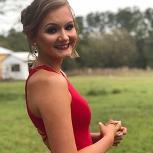 Meet your Posher, Desirae